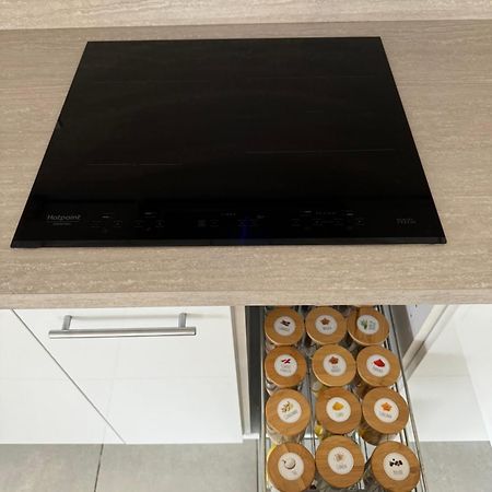 Superbe Appartement - Near Paris 코르베일에쏘네 외부 사진
