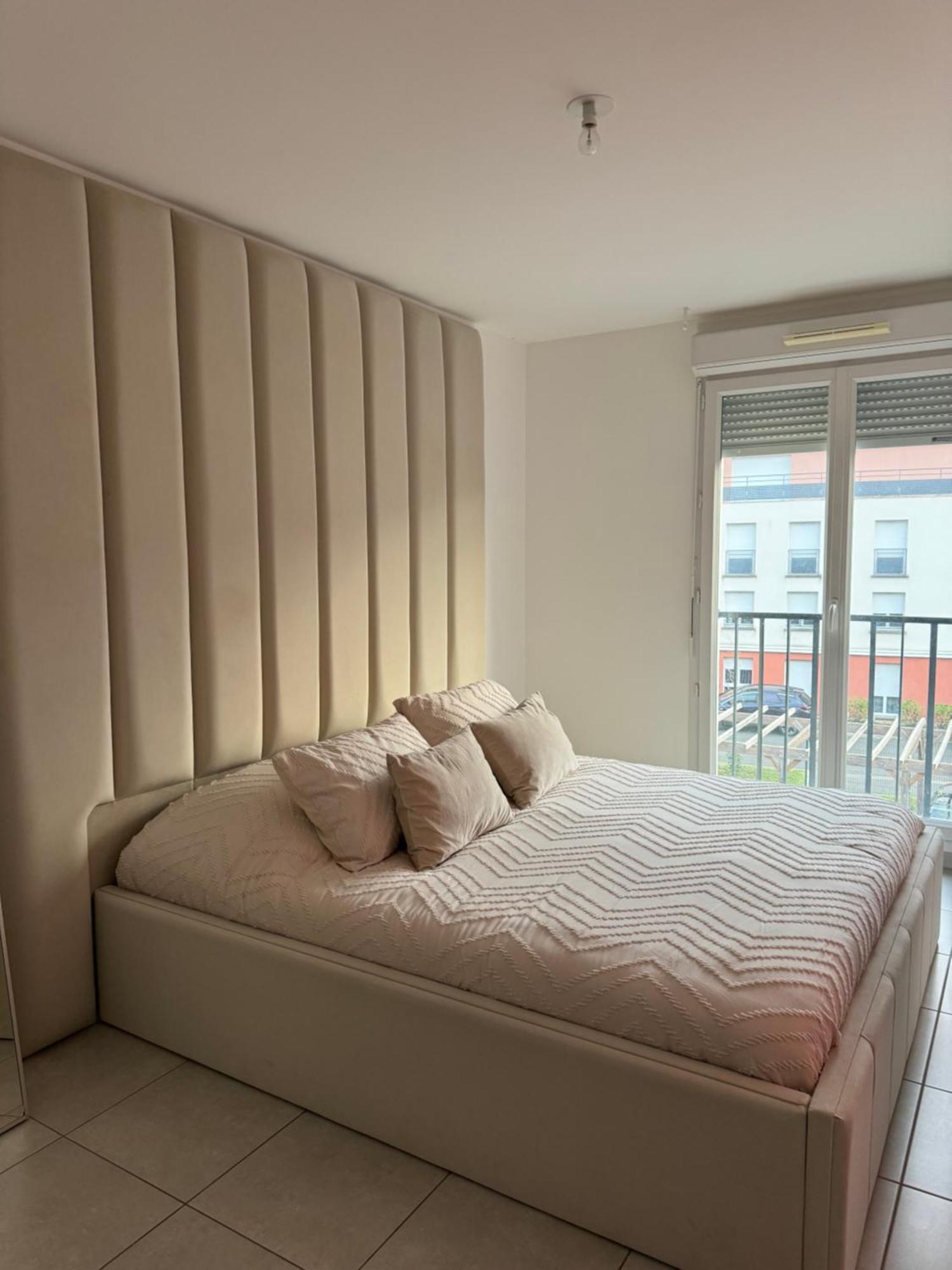Superbe Appartement - Near Paris 코르베일에쏘네 외부 사진