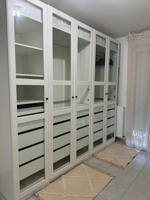 Superbe Appartement - Near Paris 코르베일에쏘네 외부 사진