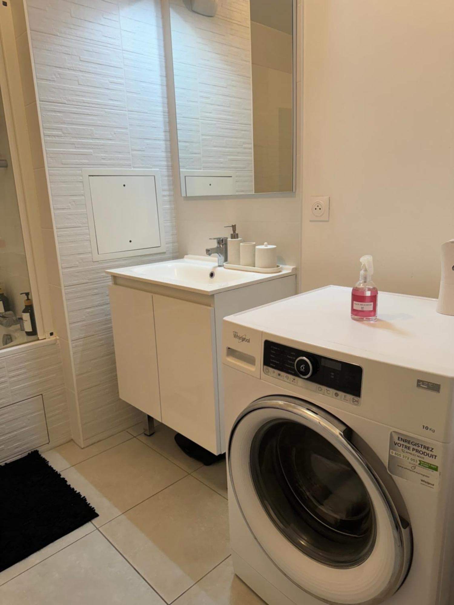 Superbe Appartement - Near Paris 코르베일에쏘네 외부 사진