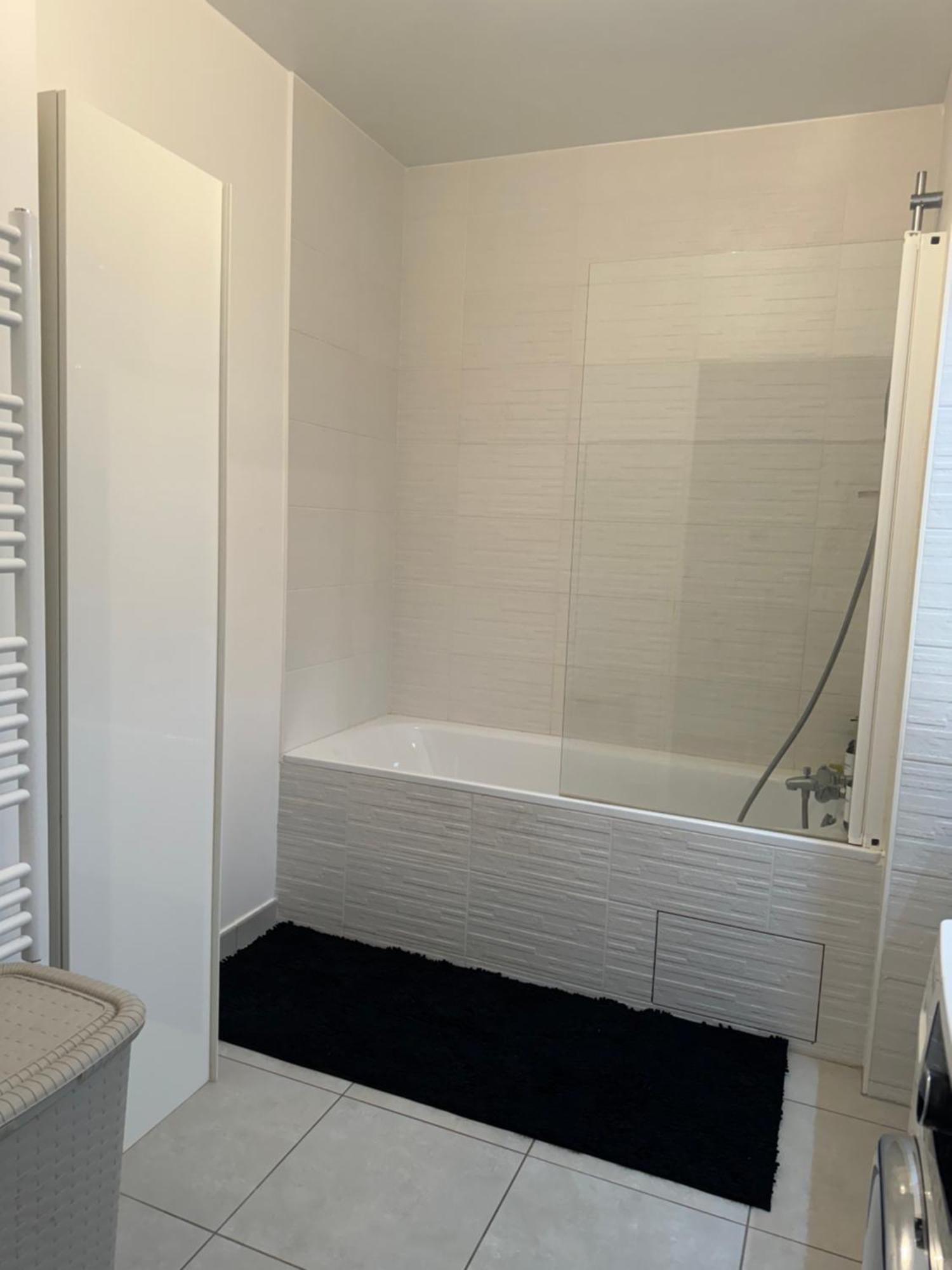 Superbe Appartement - Near Paris 코르베일에쏘네 외부 사진