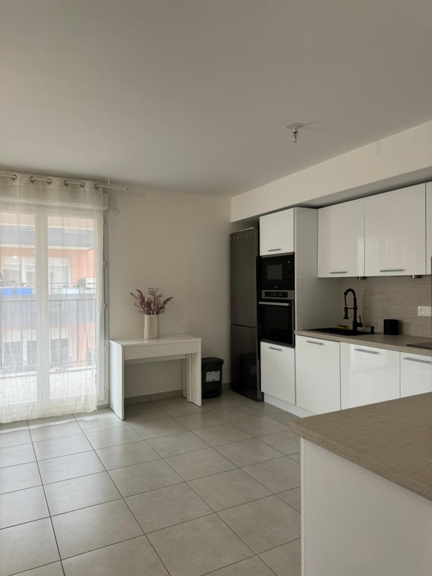 Superbe Appartement - Near Paris 코르베일에쏘네 외부 사진