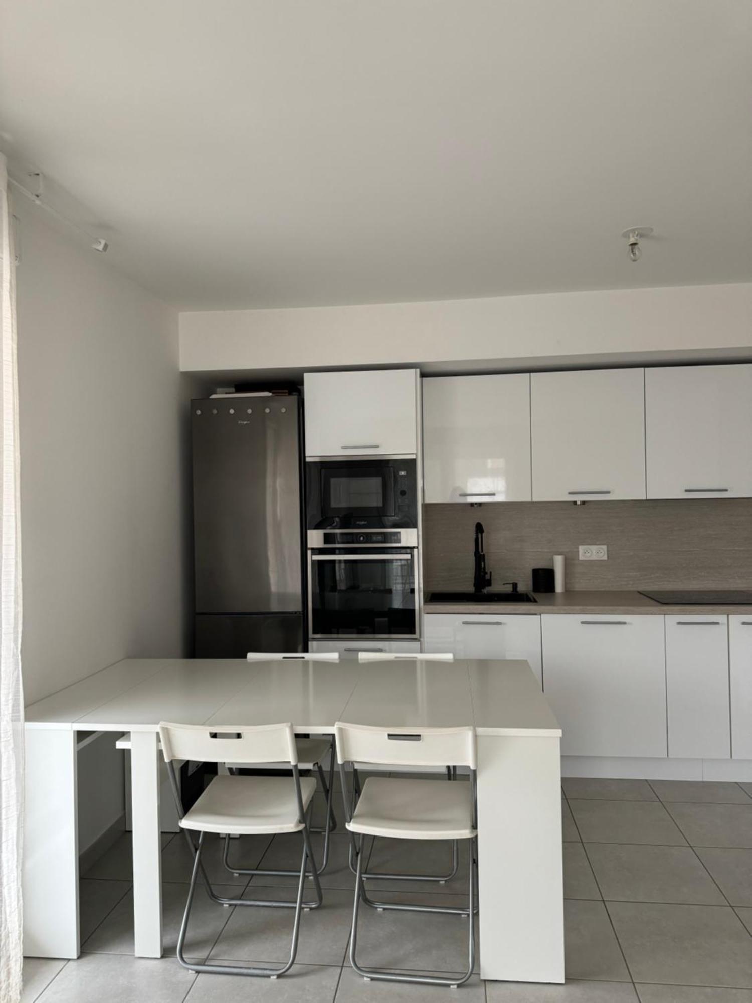 Superbe Appartement - Near Paris 코르베일에쏘네 외부 사진