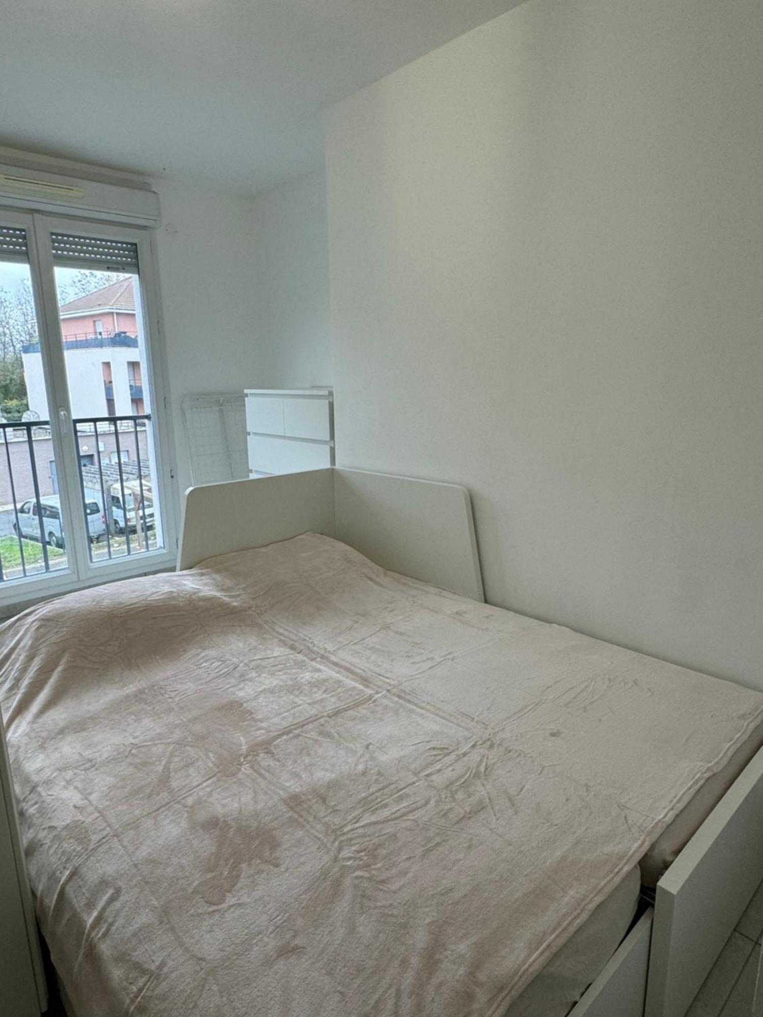 Superbe Appartement - Near Paris 코르베일에쏘네 외부 사진