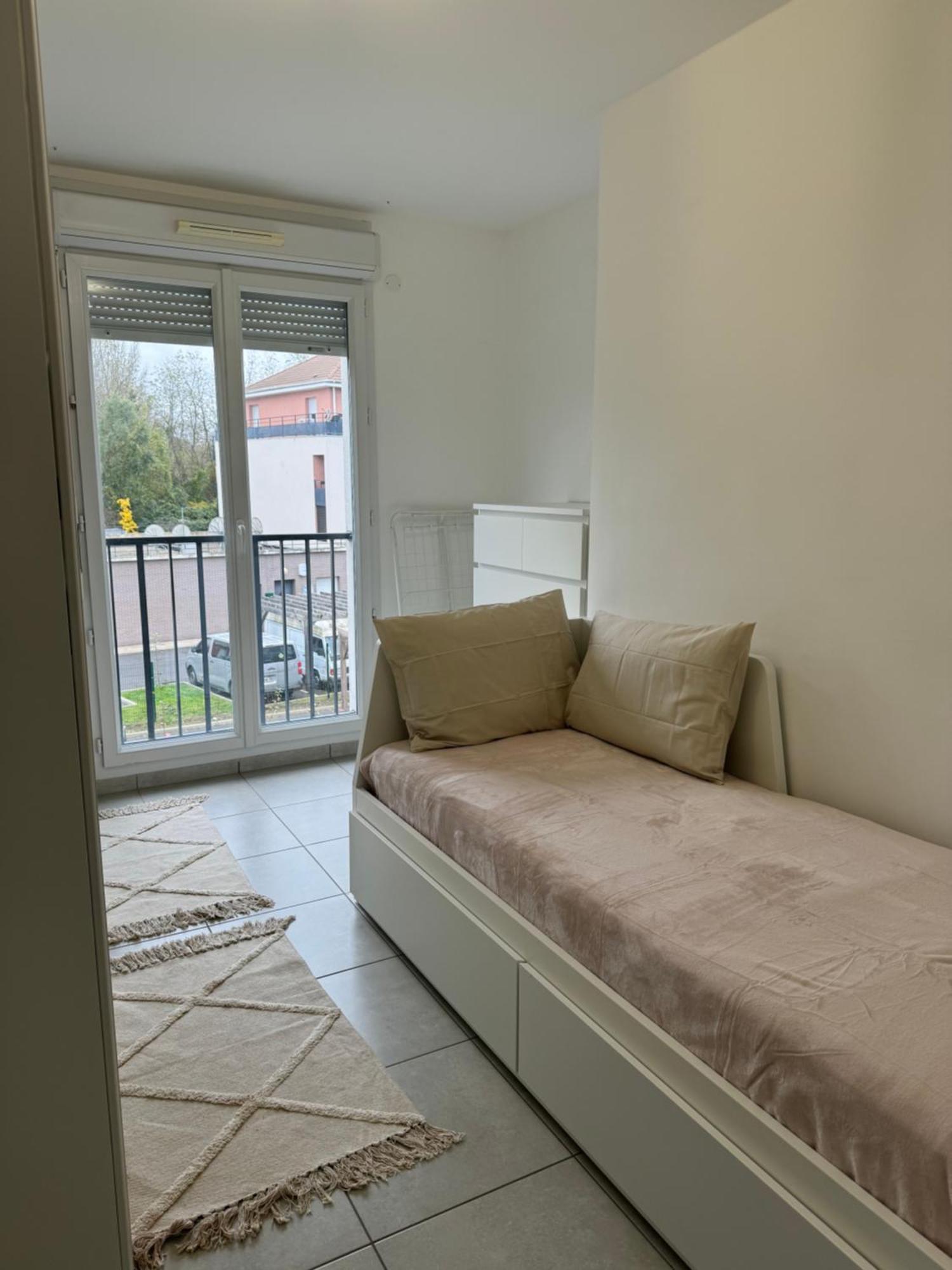 Superbe Appartement - Near Paris 코르베일에쏘네 외부 사진